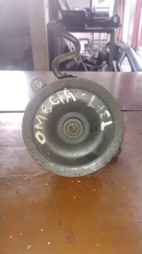Bomba Direção Hidraulica Omega