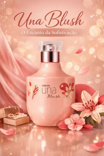 Produtos Natura à pronta entrega/retirada