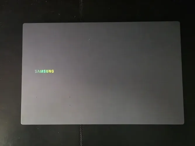 Notebook Samsung Galaxy Book4 i7 16GB 512GB 15,6