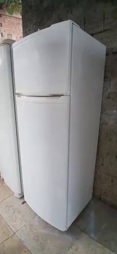 GELADEIRA CONSUL GELO SECO FUNCIONA PERFEITAMENTE