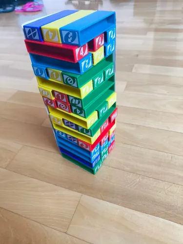 Uno stacko