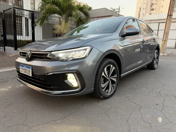 Volkswagen Virtus Comfort. 200 TSI 1.0 Flex 12V AUT 2024