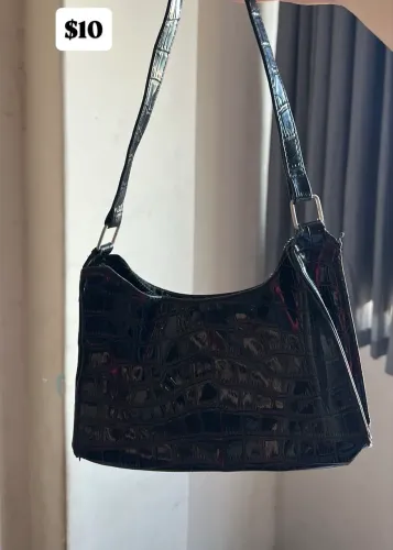 Bolsa pequena