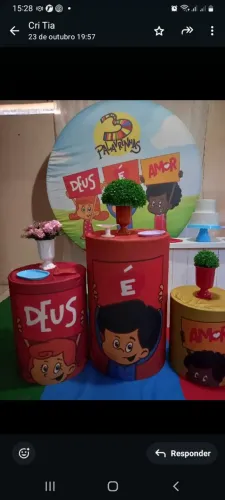 Produtos pegue monte