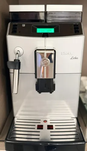 Máquina de Café Saeco Lirika