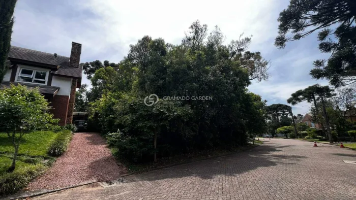 CONDOMÍNIO RESERVA DA SERRA