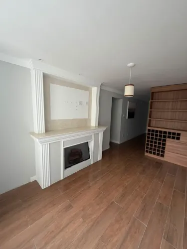 Apartamento de alto padrão com 2 quartos para alugar no centro de Juiz de fora