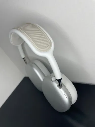 AirPods Max 1ª Geração Original + Case + Bag + 2 Almofadas