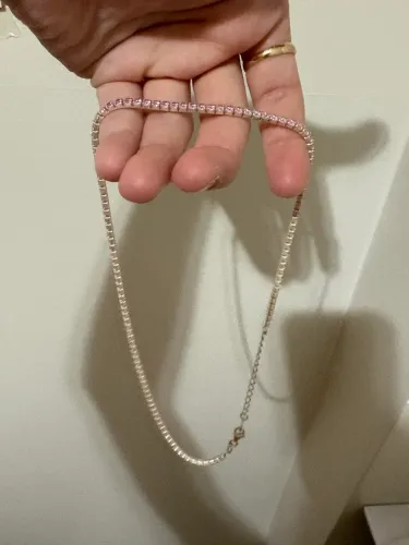Conjunto prata 925