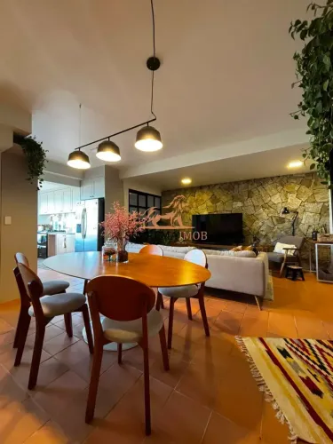 Apartamento com 2 suítes à venda - Condomínio Atmo, Votorantim/SP