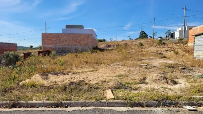 Terreno à venda em Diamantina