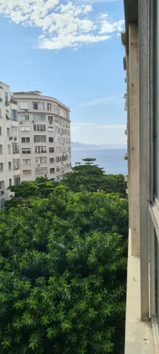 Apartamento à venda, Copacabana, Rio de Janeiro, RJ