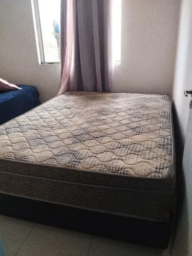 Vendo cama