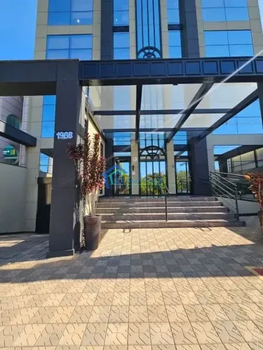 Sala para locação, Jardim Esplanada, Indaiatuba, SP