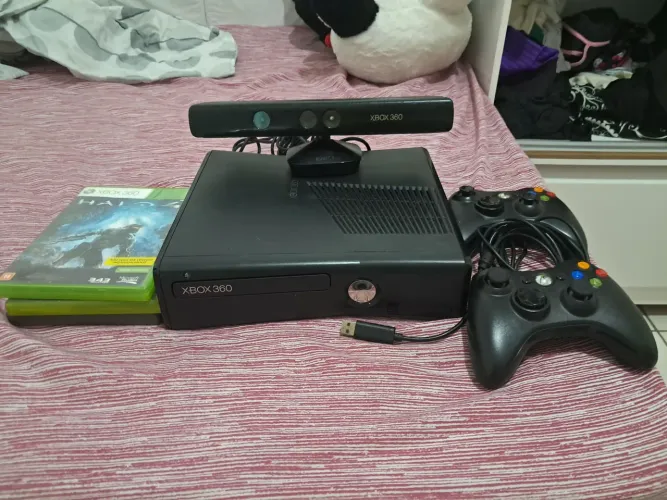 Xbox 360 original