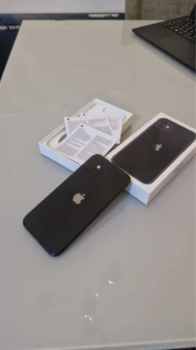 IPHONE 11 128gb COM CAIXA