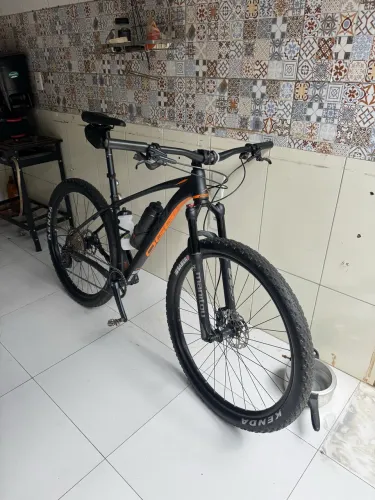 Bike aro 29 oggi