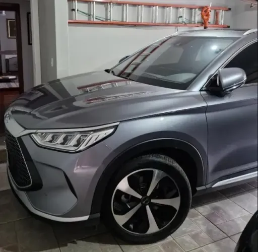 BYD SONG PLUS 2025 - HÍBRIDO