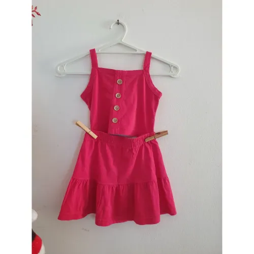 Roupas infantis 