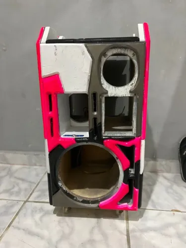 Bobzinha 3D