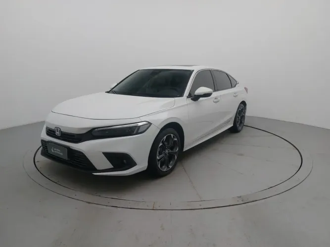 Honda Civic Sed.touring 2.0 16V Aut. (híbrido) 2024