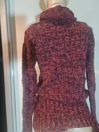 Blusa de frio Feminina  