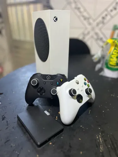 Xbox séries S