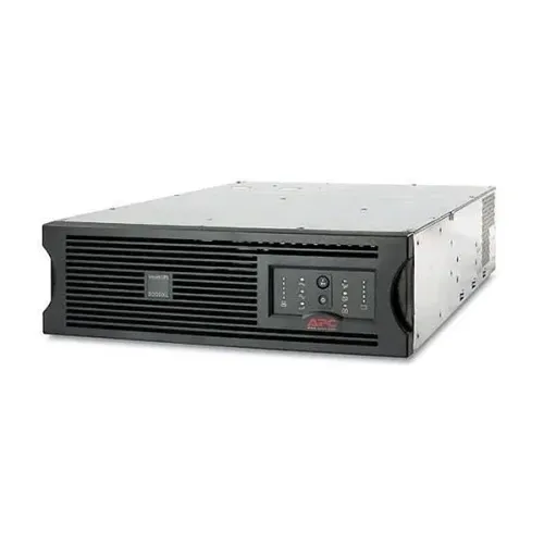 Nobreak APC Smart-UPS XL 3000VA 2700W Rack 3U SUA3000RMXLI3U