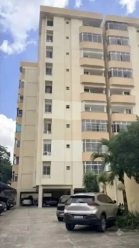 APARTAMENTO COM 03 QUARTOS A VENDA NO MONTE CASTELO