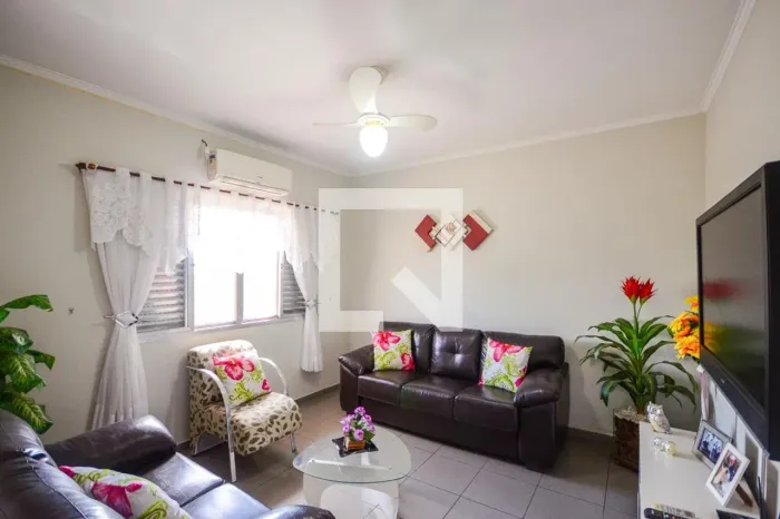 Casa à Venda - Freguesia do Ó, 4 Quartos, 310 m2
