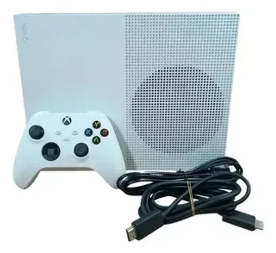 Vende se Xbox one s, em bom estado