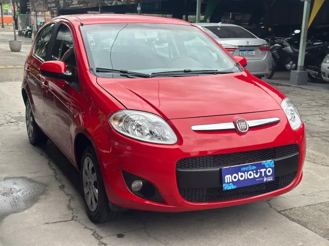 Fiat Palio Attractive 1.0 EVO Fire Flex 8V 5P 2013