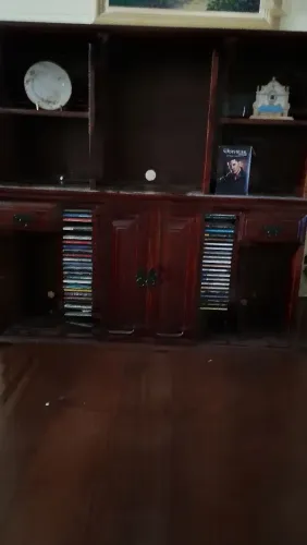 Rack para sala