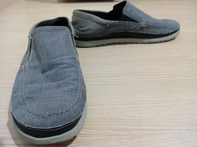 Crocs Santa Cruz Playa Original