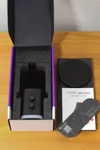 MICROFONE AM8 SEMI NOVO