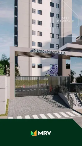 Residencial Gran Campolim