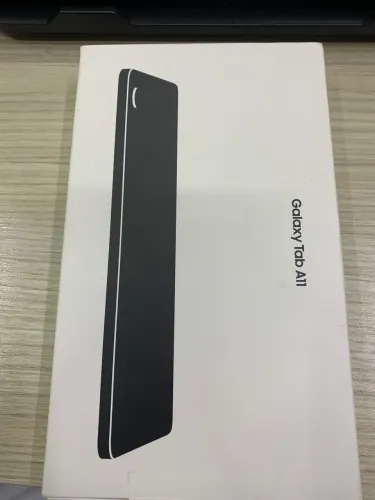 Samsung TAB A11 novo
