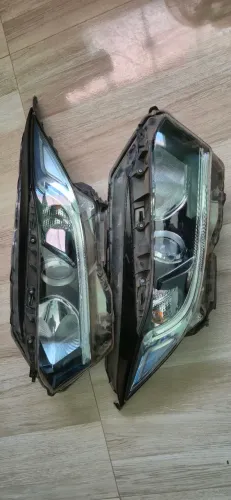 Farol original honda hrv 2019