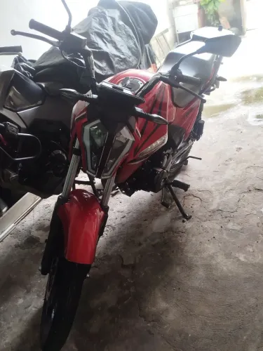 Shineray Free 150cc 2025 - Aceito troca