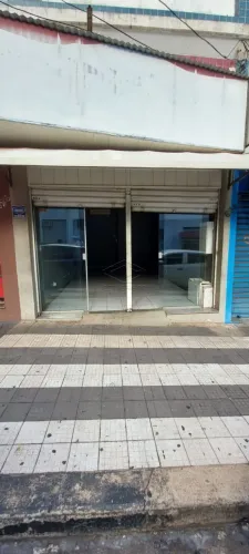 LOJA COMERCIAL COM 40M², EM ÓTIMA LOCALIZAÇÃO. CENTRO, BAURU/SP