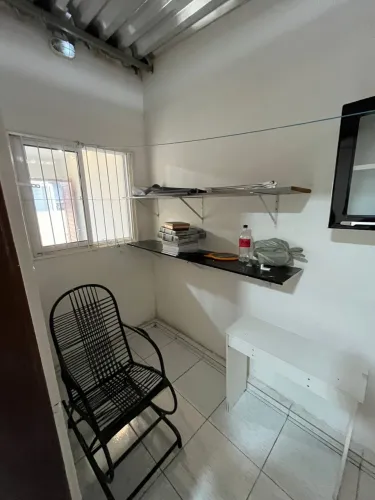 Casa com ponto comercial disponível para aluguel no João Paulo II