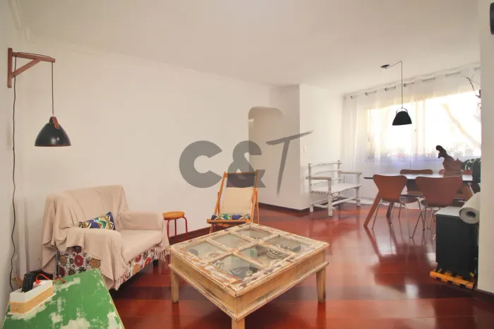 Apartamento - 2 Dormitórios à Venda em Moema - São Paulo/SP