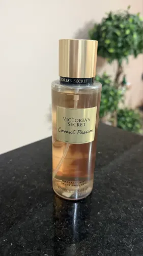 Body Splash Victoria?s Secret - Coconut Passion