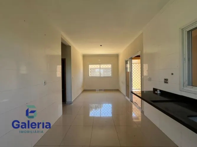 Casa residencial com 2 quartos para alugar, 84m²- Jardim Itaú