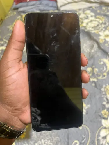 Vendo Xiaomi Redmi A5 preto