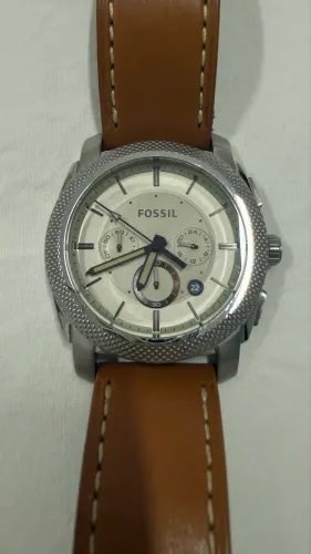 Relógio Masculino Fossil