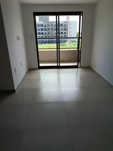 Apartamento para Venda em Cabedelo, Poço, 2 dormitórios, 1 suíte, 2 banheiros, 1 vaga