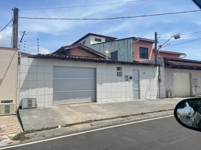 Vendo casa na zona sul de Macapá