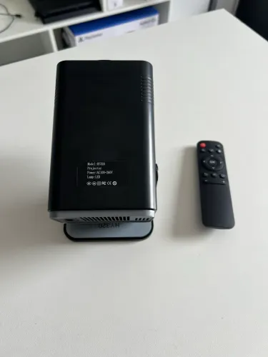 Projector