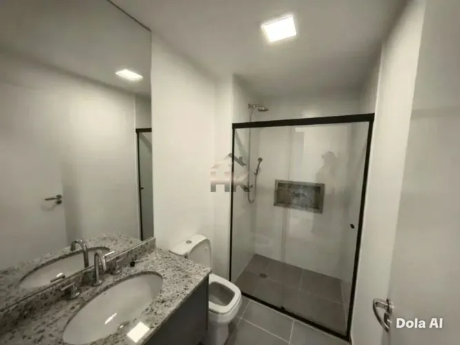 Apartamento para Locação Condomínio: Highline Park - Parque Square Garden- Sorocaba- SP